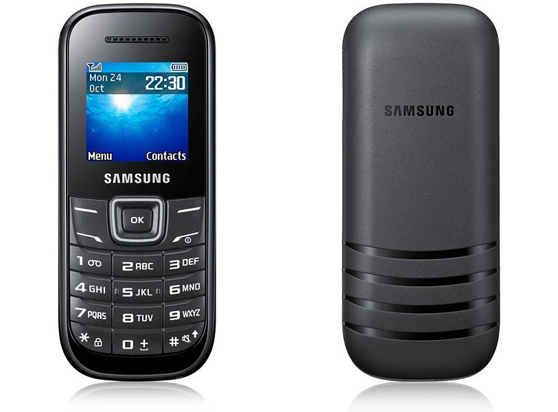 samsung new mobile 5000 price