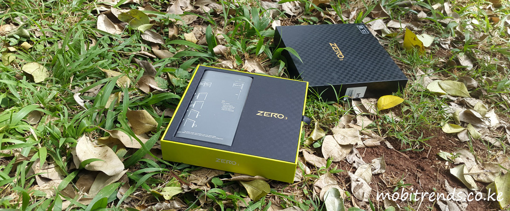 [image] Infinix Zero3 Unboxing_2