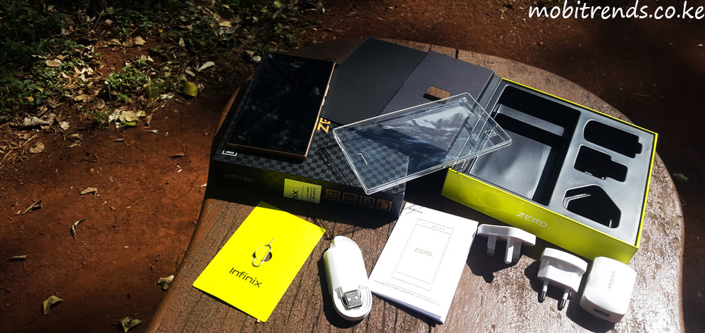 [image] Infinix Zero3 Unboxing_3