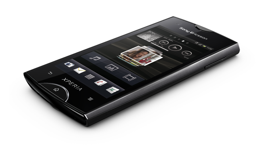 Sony Ericsson Ray Review and Pricing