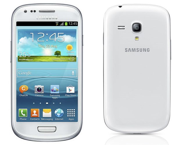 [image] Samsung Galaxy S3 Mini Price in Kenya