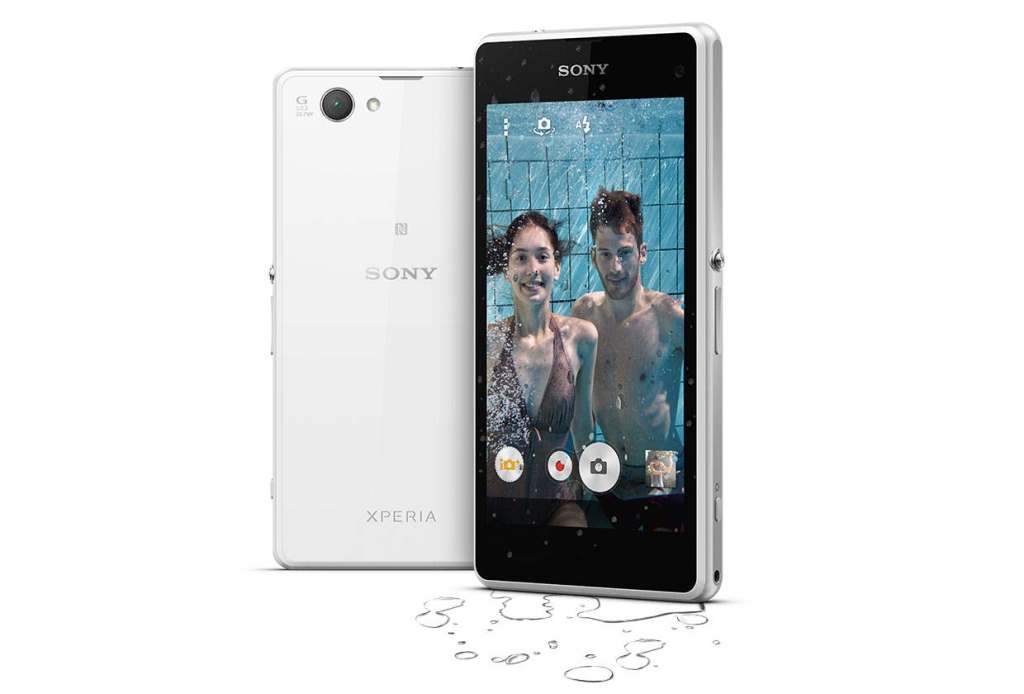 Sony Xperia Z1 Compact Review and Pricing in Kenya