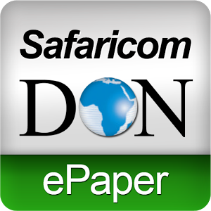 App Review Safaricom Daily Nation Reader