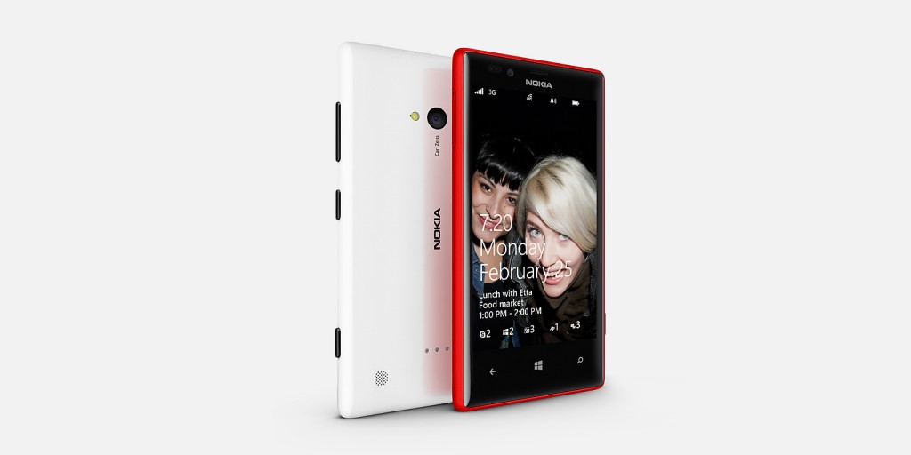 Nokia-Lumia-720 Price in kenya