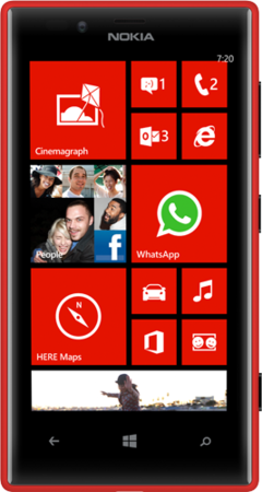 Nokia Lumia- 20 Price In Kenya