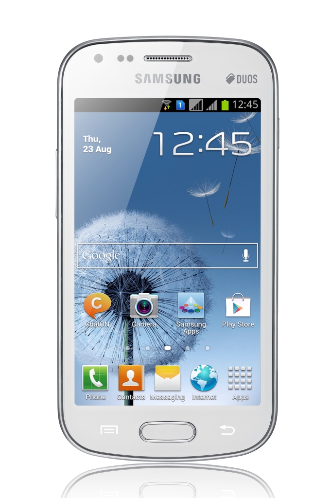 Samsung Galaxy s Duos Review and Price in Kenya