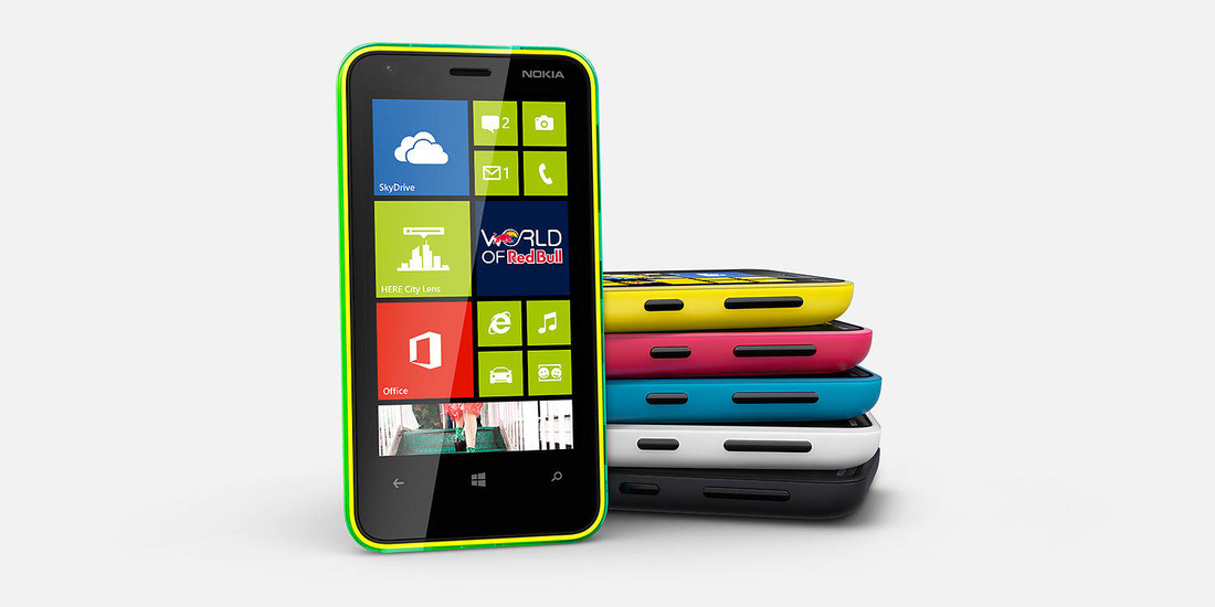 [image] Nokia Lumia 620 Review and Price in Kenya