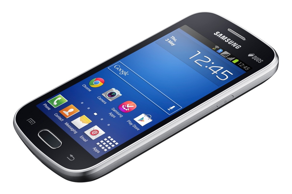 Samsung Galaxy Trend Review and Price in Kenya