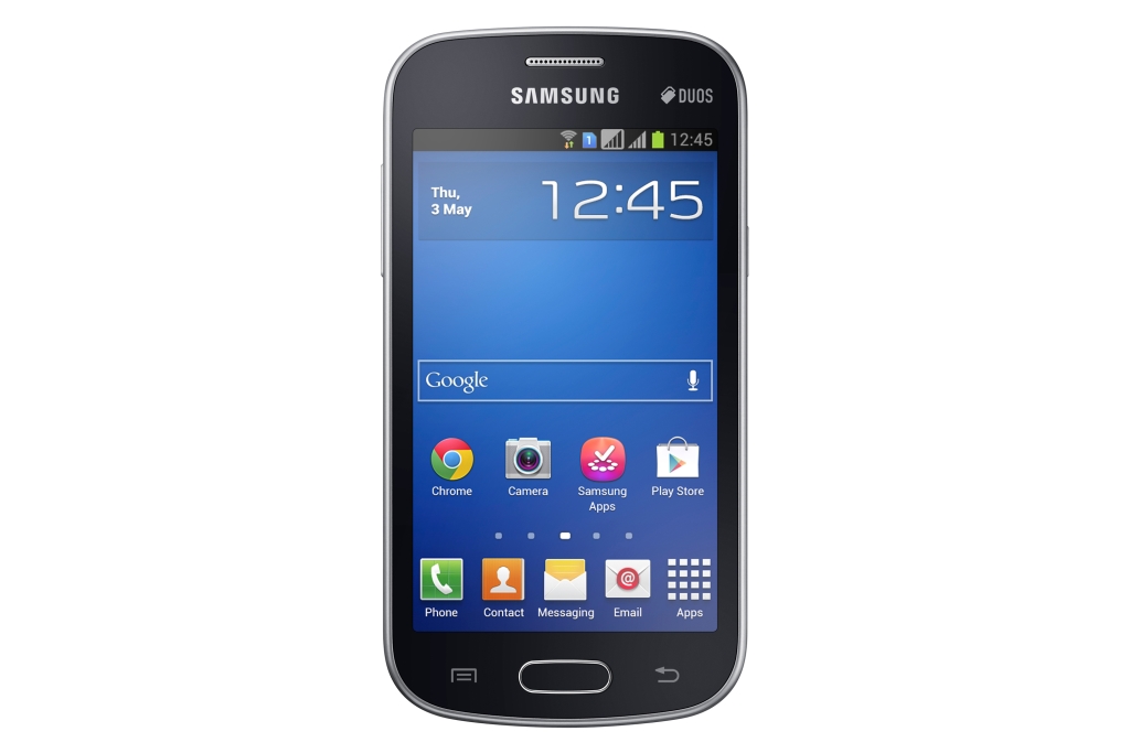 Samsung Galaxy Trend Review and Price in Kenya