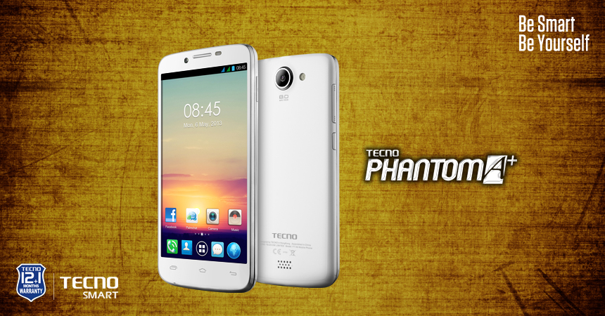 Tecno-Phantom-A-+ Price in Kenya