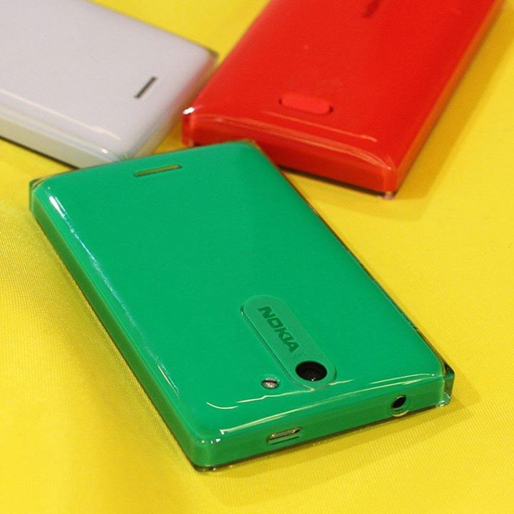Nokia Asha 500, 501, 502 & 503 Run Through and their Prices in Kenya