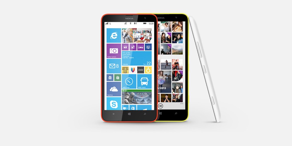Nokia Lumia 1320 Quick Review and Best Price in Kenya