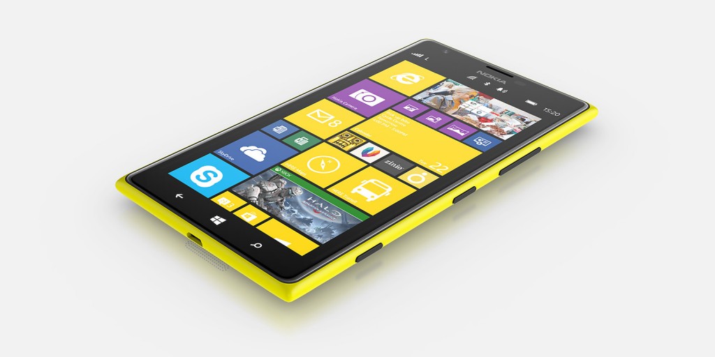 Nokia Lumia 1520 Quick Review and Best Price Kenya