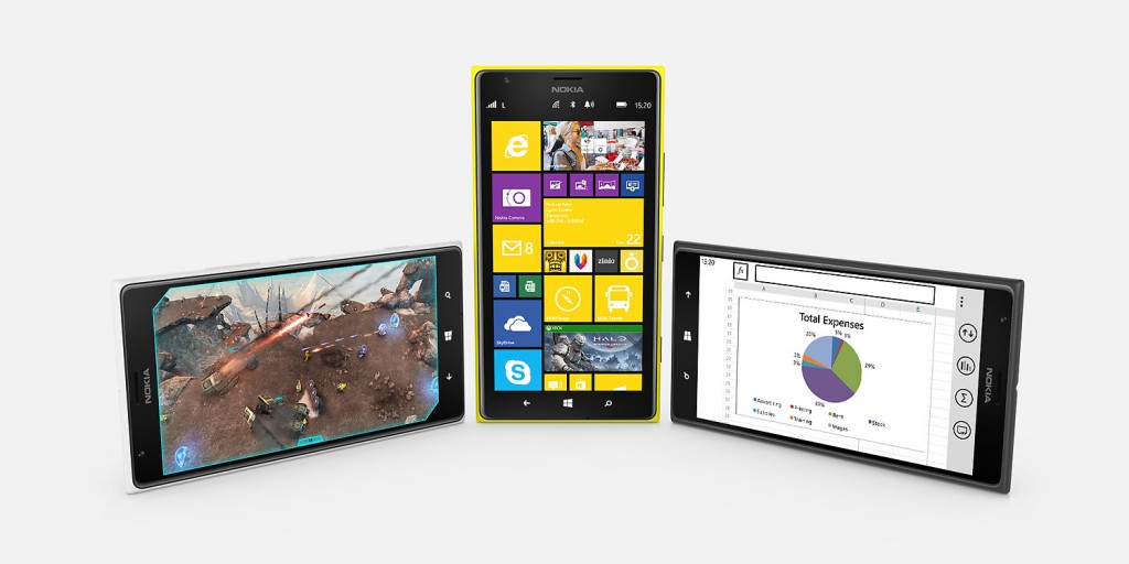 Nokia Lumia 1520 Quick Review and Best Price in Kenya