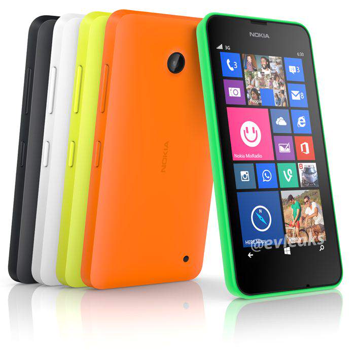 Nokia Lumia 630 Price Kenya