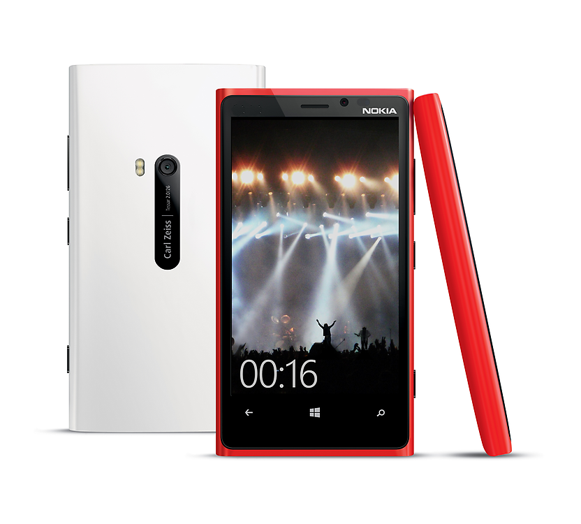 Nokia Lumia 920 Price in Kenya