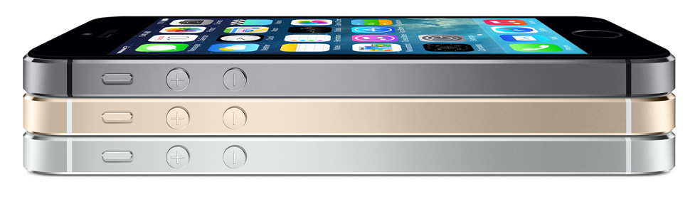 iPhone 5S Price in Kenya