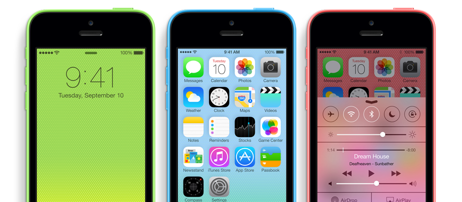iPhone 5C Quick Review and Best Price in Kenya