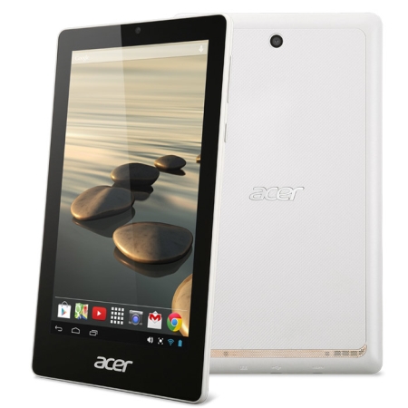 Acer unveils the Iconia Tab 7 Tablet and the Super Colorful Iconia One 7 Phablet