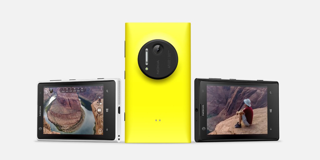 Nokia Lumia 1020 Quick Review and Best Price in Kenya