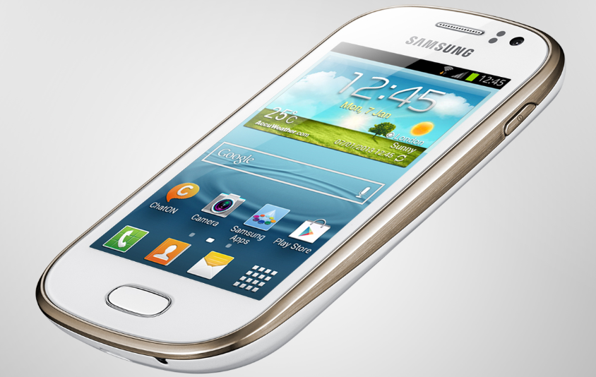 5 Fantastic Samsung Dual SIM Android Smartphones for Kenyans