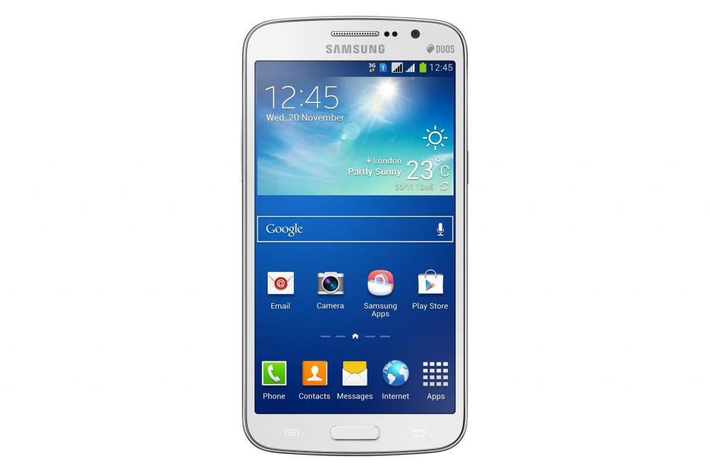 Grab the Samsung Galaxy Grand 2 for Ksh 38,999 Online