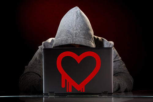 Security Alert Majority of Android Devices Vulnerable to the Heartbleed Bug