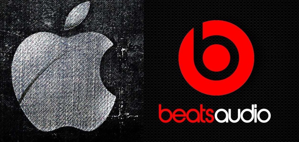 Apple in Talks to buy Beats Electronics for a whopping $3.2 Billion