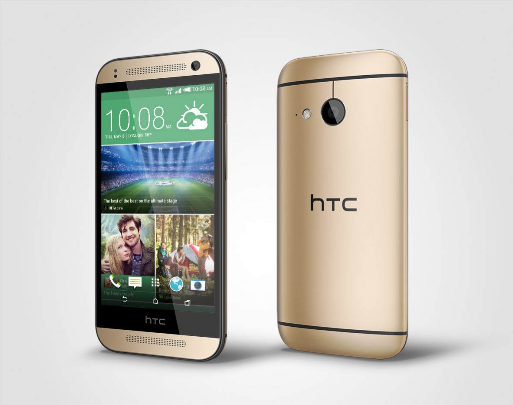HTC One Mini 2 Price Kenya
