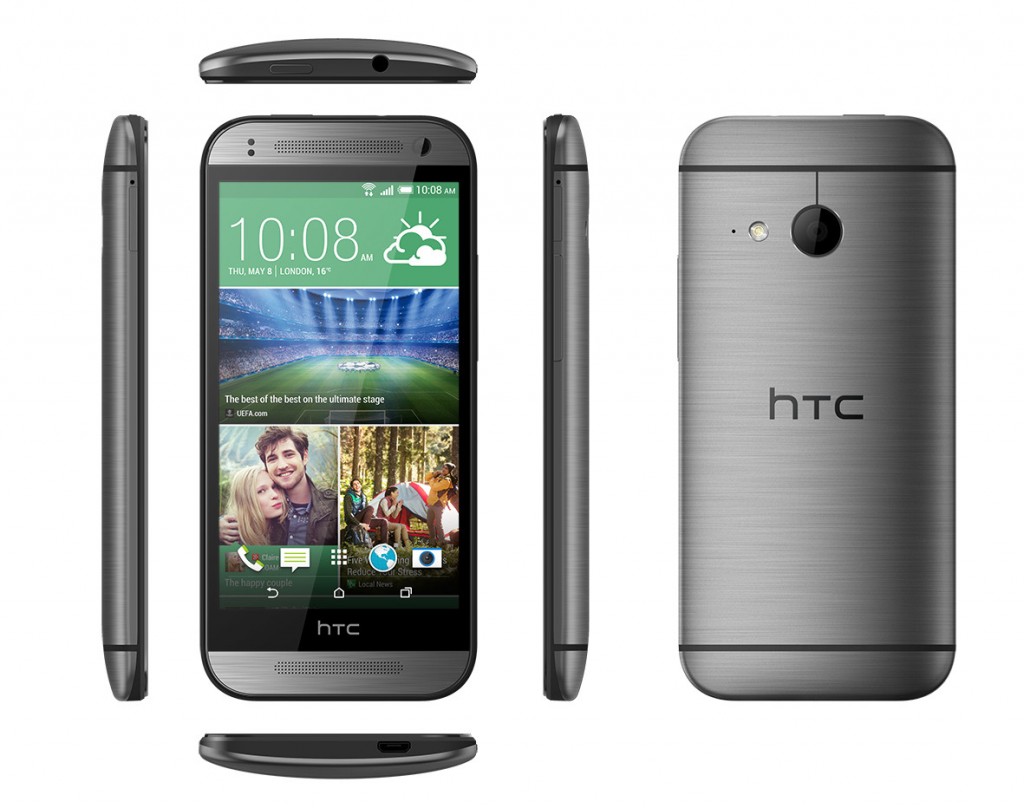 HTC One Mini 2 Review Kenya