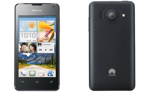 Huawei Ascend Y300 Quick Review and Best Price in Kenya