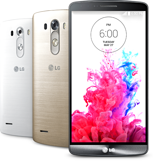 LG G3 Price Kenya