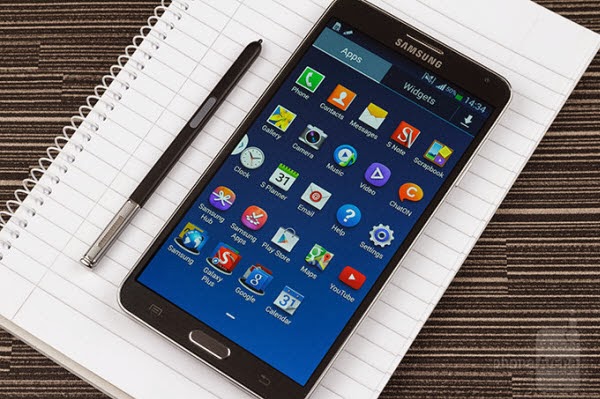 Samsung Galaxy Note 4 Launch Date