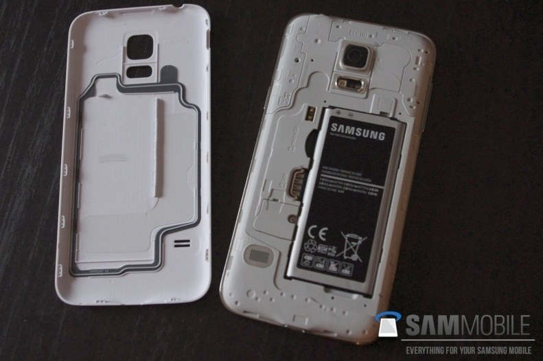 Samsung Galaxy S5 Mini Kenya