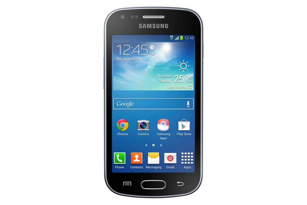 Samsung Galaxy Trend Plus Specifications and Best Price in Kenya