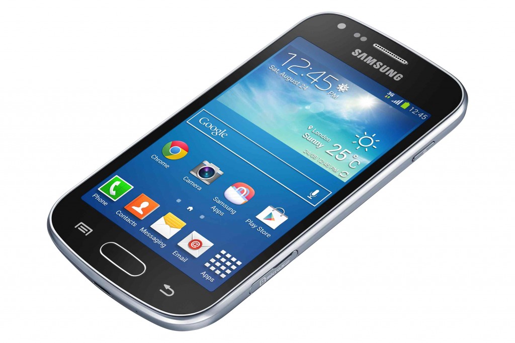 Samsung Galaxy Trend Plus Specifications and Price in Kenya