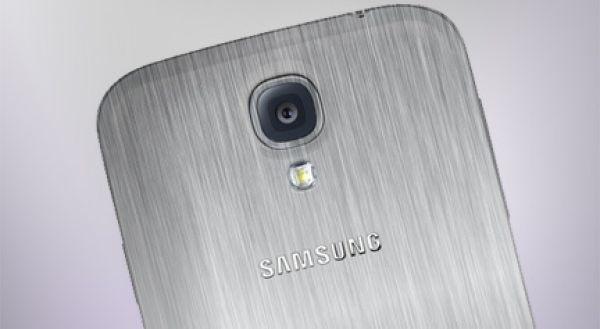 Samsung to make a limited Quantity of the Galaxy S5 Prime Smartphone
