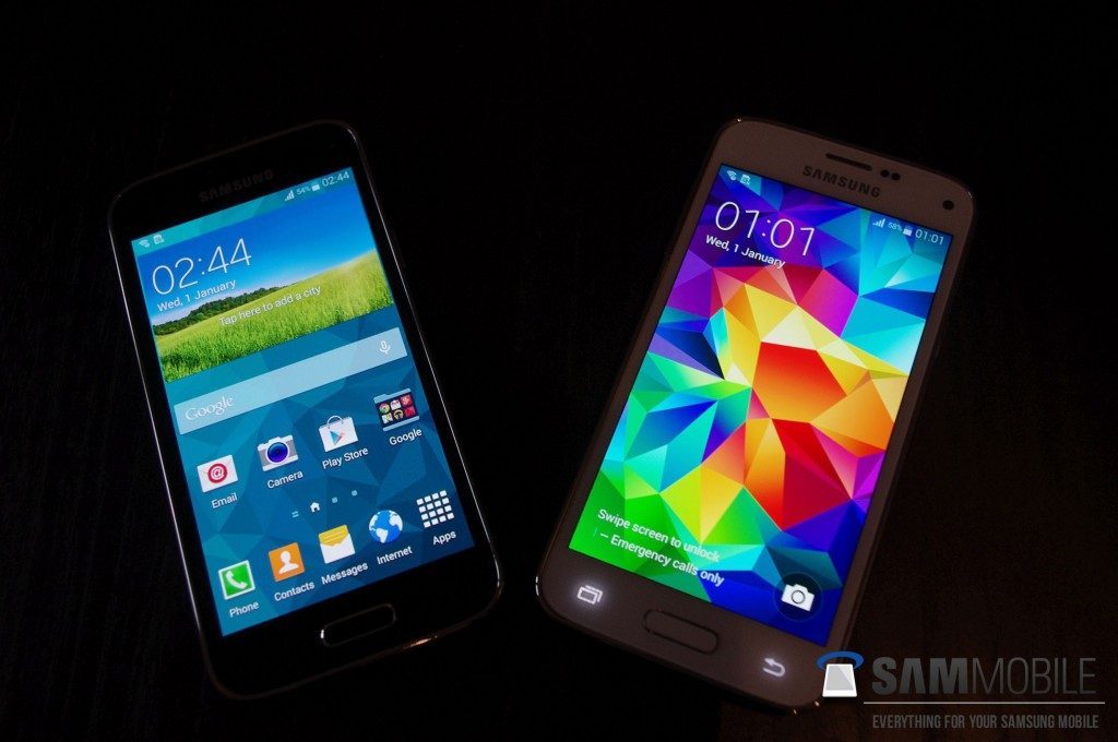 Samsung Galaxy S5 Mini Release Date
