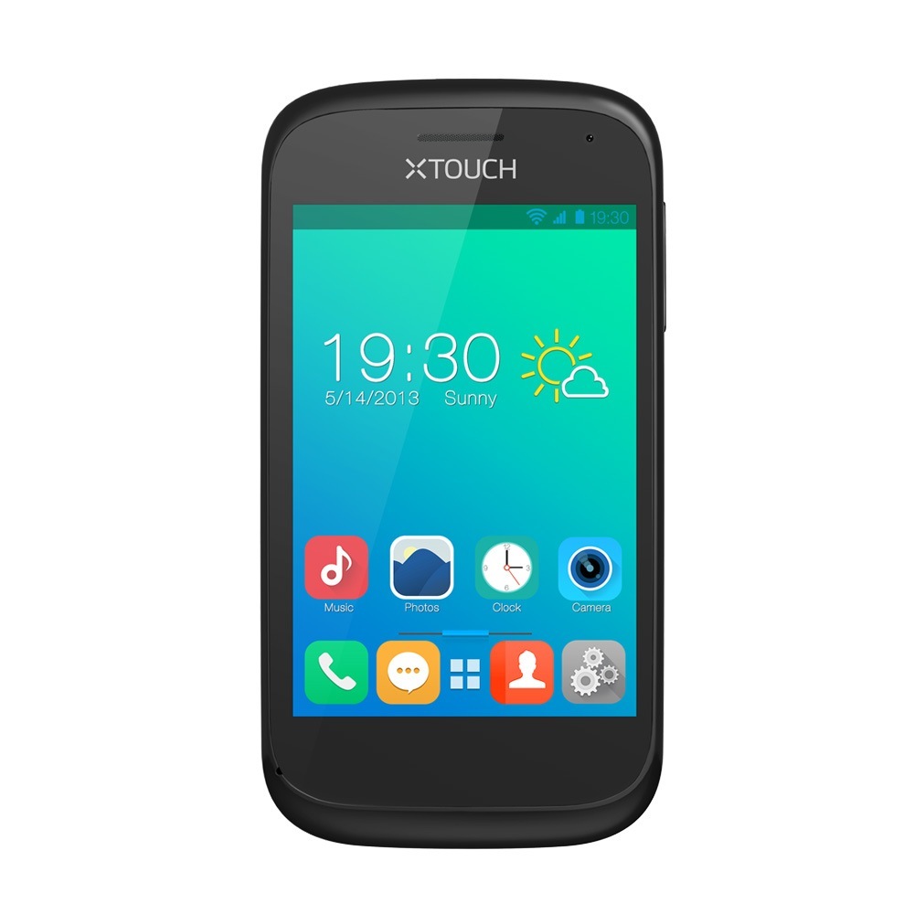 Xtouch Ocean Specifications Price-Kenya