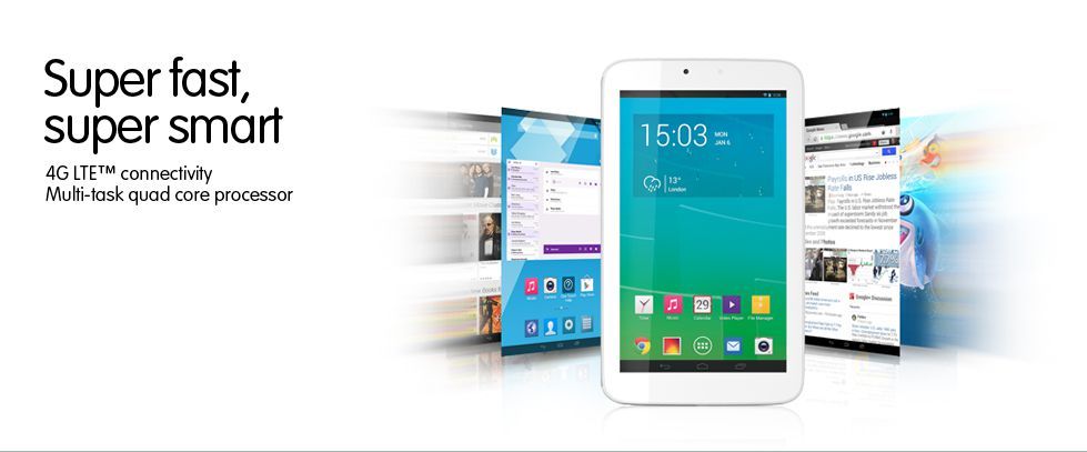 Alcatel POP 7 Tablet P310X Price Kenya