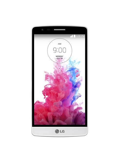 [Image] LG G3 Beat Price