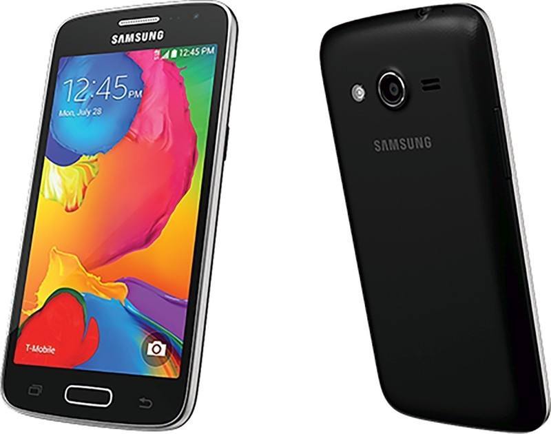 [Image] Samsung Galaxy Avant Specifications and Price