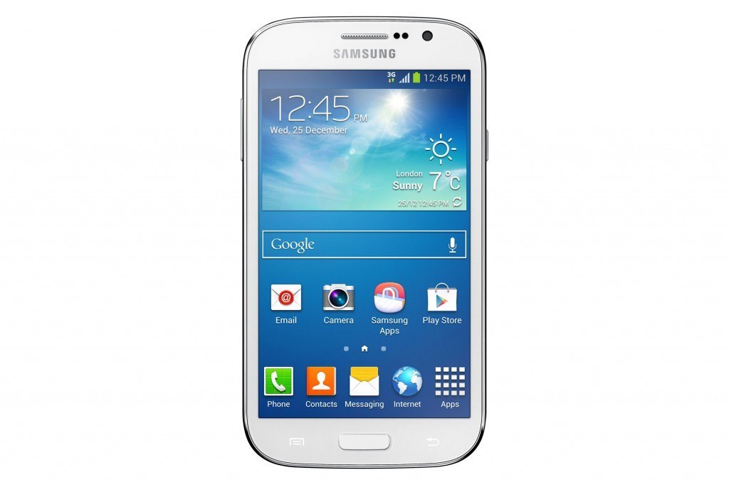 [Image] Samsung Galaxy Grand Neo Price Kenya
