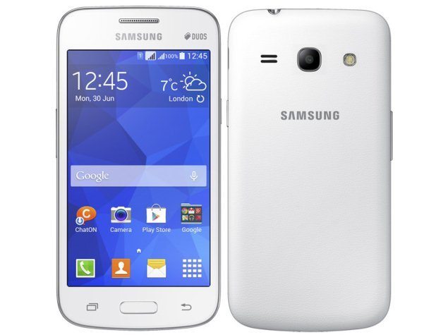 [Image] Samsung Galaxy Star 2 Plus Price