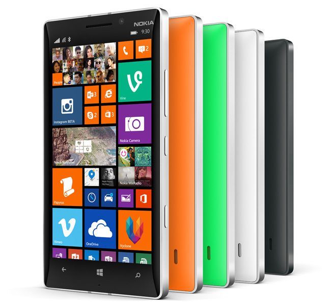 [Image]Nokia Lumia 930 Price Kenya