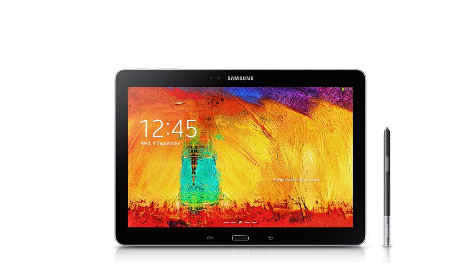 Samsung Galaxy Note Tab 10.1 (2014)