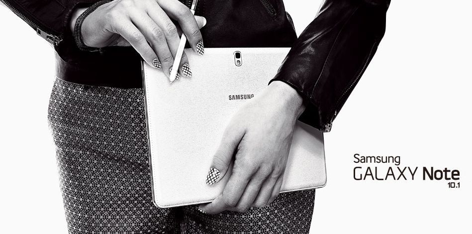 Samsung Galaxy Note Tab 10.1 Price in Ksh