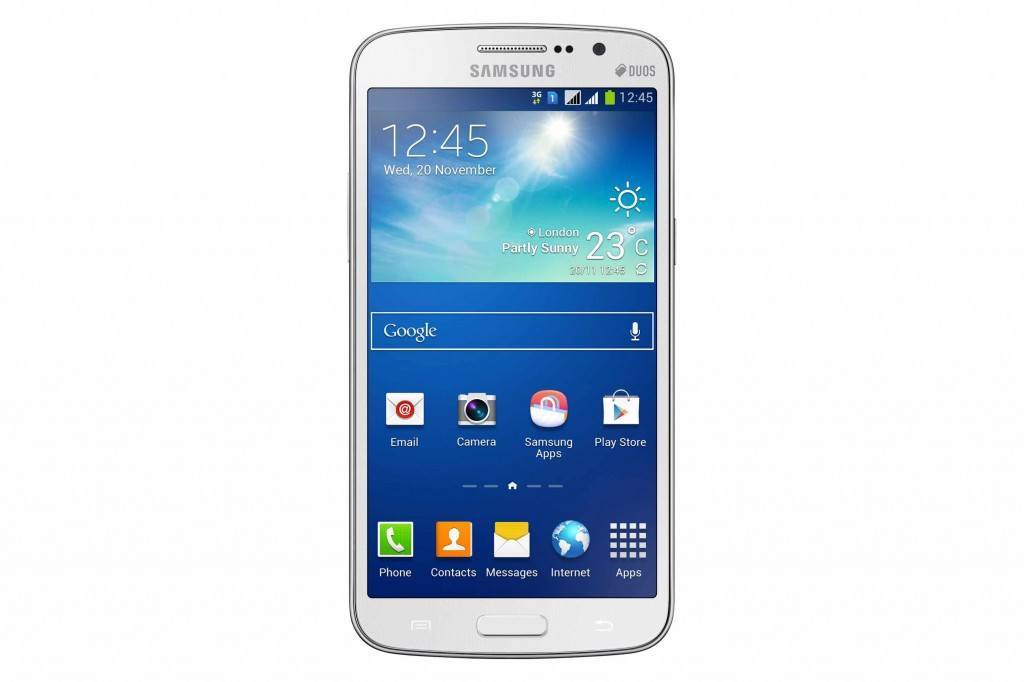 [image] Samsung Galaxy Grand 2 KitKat update