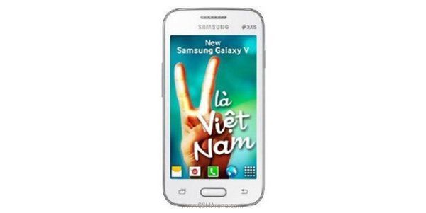 [image] Samsung Galaxy V Specification Price