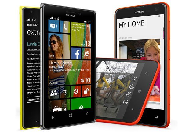 [image] Windows Phone 8.1 Features